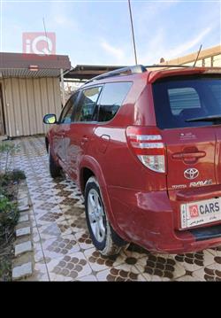 تويوتا راف 4